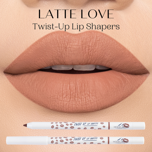 TWIST UP Lip Pencil - *LATTE LOVE* TWIST UP Lip Pencil - *LATTE LOVE*