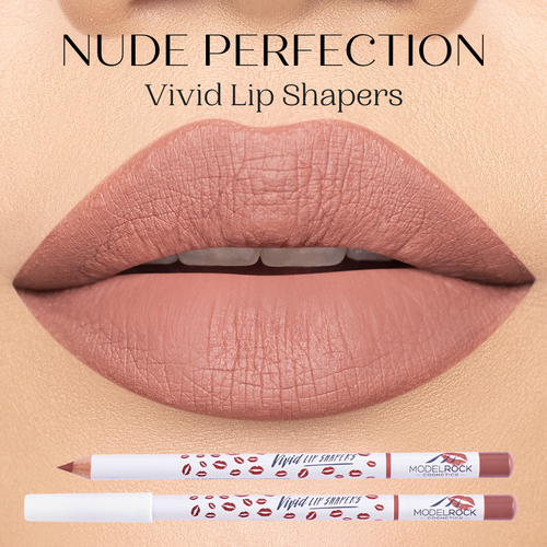 VIVID Lip Pencil - *NUDE PERFECTION* VIVID Lip Pencil - *NUDE PERFECTION*