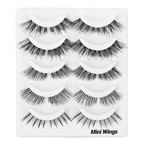*MULTI PACK* Mini Wings - 10 / pair lash pack