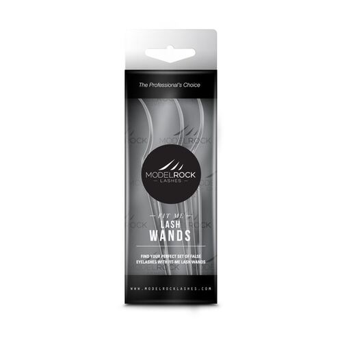 FIT-ME Lash Wands 3pk