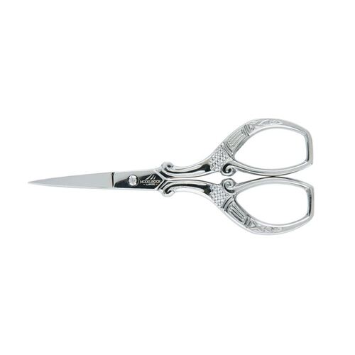 Scissors - Mini Lash Scissors Stainless Steel