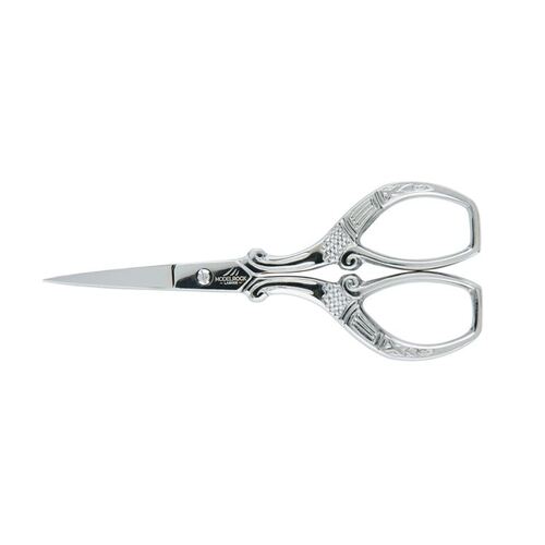 Mini Lash Scissors - Antique Design - Stainless Steel