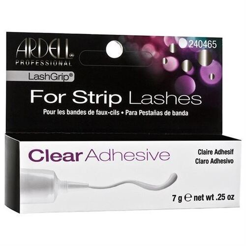 Ardell Lash Grip - Clear 7gm