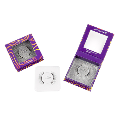 COURTNEY HOLLINS - Collaboration Lashes - *SNATCHURAL* COURTNEY HOLLINS - Collaboration Lashes - *SNATCHURAL*