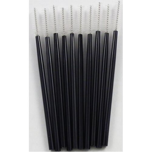 MINI size Mascara Wands - 25pk