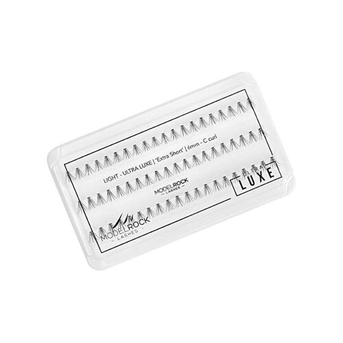 'LIGHT' Ultra Luxe - Extra Short 6mm