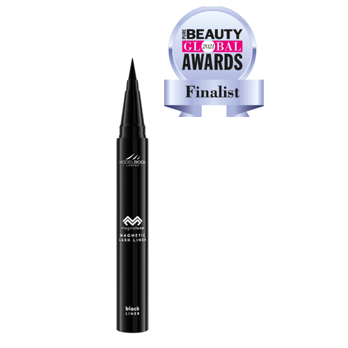 MAGNA-LUXE MAGNETIC Lash Bond Liner *PEN* Style - Black MAGNA-LUXE MAGNETIC Lash Bond Liner *PEN* Style - Black