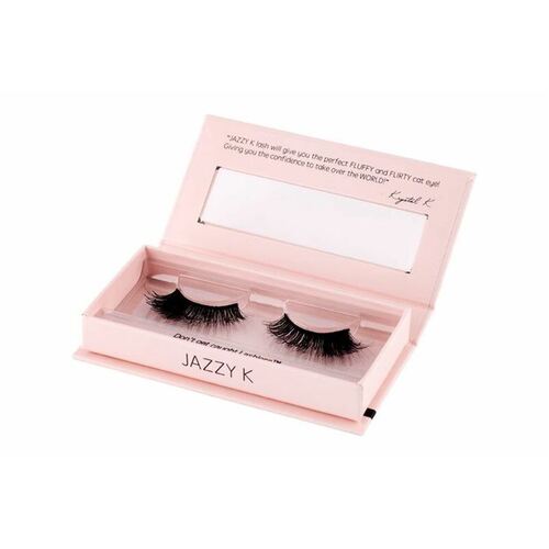 JAZZY K Lash