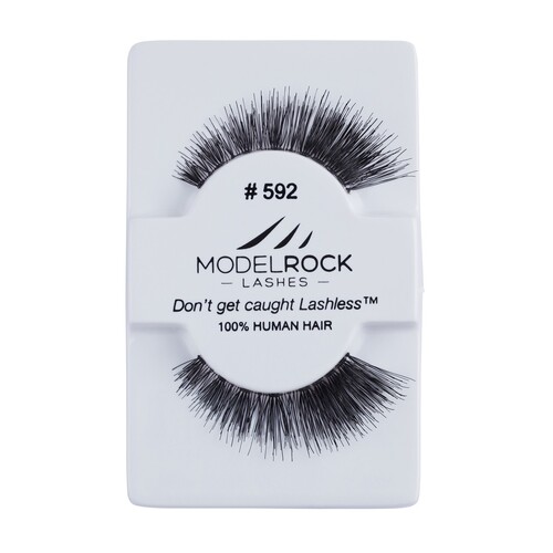 Kit Ready Lashes #592