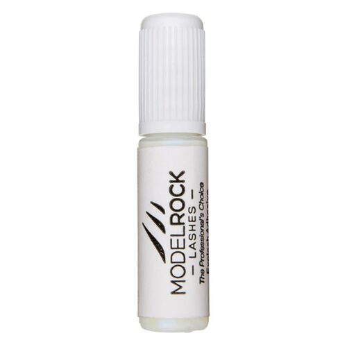 MODELROCK - Lash Adhesive CLEAR 'Latex Free' 1gm