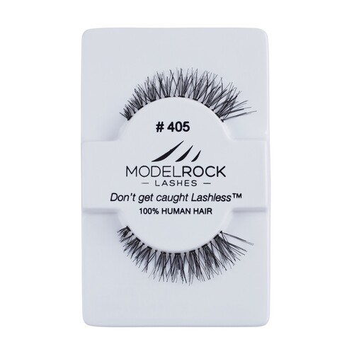 Kit Ready Lashes #405