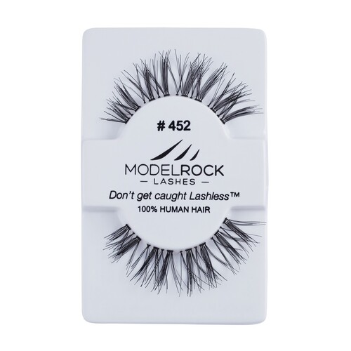 Kit Ready Lashes #452