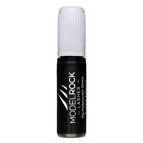 MODELROCK - Lash Adhesive Dark 'Latex Free' 1gm