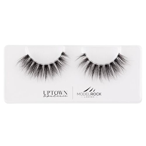UPTOWN OPULENCE COLLECTION - Silk Lashes - *Jagga*