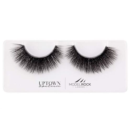 UPTOWN OPULENCE COLLECTION - Silk Lashes - *Fearless Fashionista*