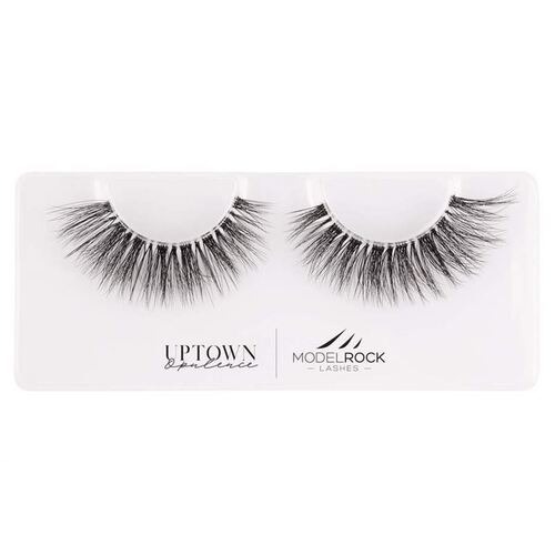UPTOWN OPULENCE COLLECTION - Silk Lashes - *Fleur*