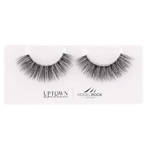 UPTOWN OPULENCE COLLECTION - Girl Got Game