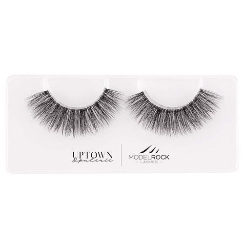 UPTOWN OPULENCE COLLECTION - Silk Lashes - *Girl Got Game*