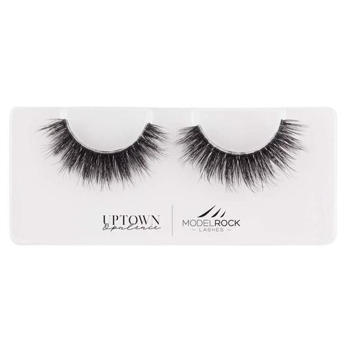 UPTOWN OPULENCE COLLECTION - Black Rose