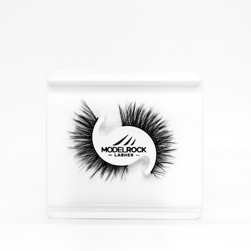 NO MINK // Faux Mink Lashes - *GIRL POWER*