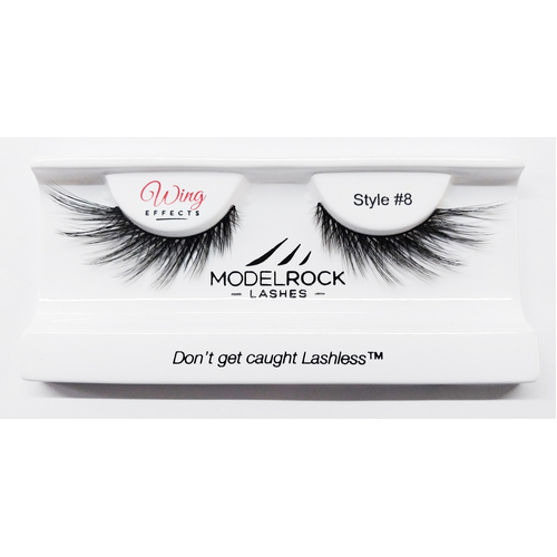 WING EFFECTS - Style #8