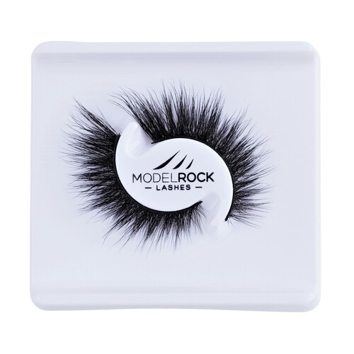 NO MINK // Faux Mink Lashes - *SOCIALITE*