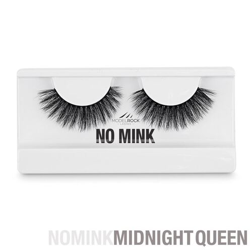 NO MINK // Mink-A-Like - *MIDNIGHT QUEEN*