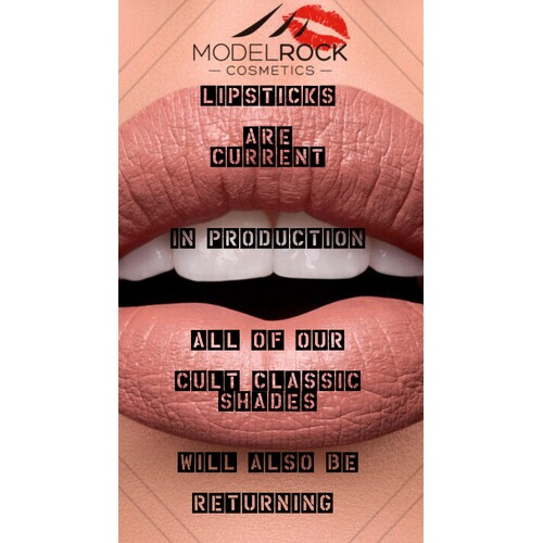 Liquid to Matte Longwear Lipstick - *SWEET FLIRT*