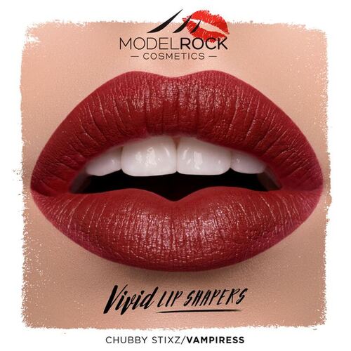 Lip Pencil - Chubby Stixz *Vampiress*