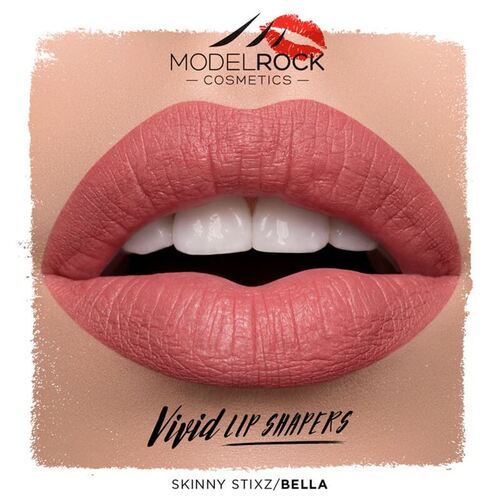 Lip Pencil - Skinny Stixz *Bella*