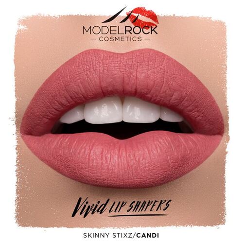 *FINAL CLEARANCE* - **FACTORY SECONDS** Lip Pencil - Skinny Stixz *Candi* - (Please read description before purchasing)