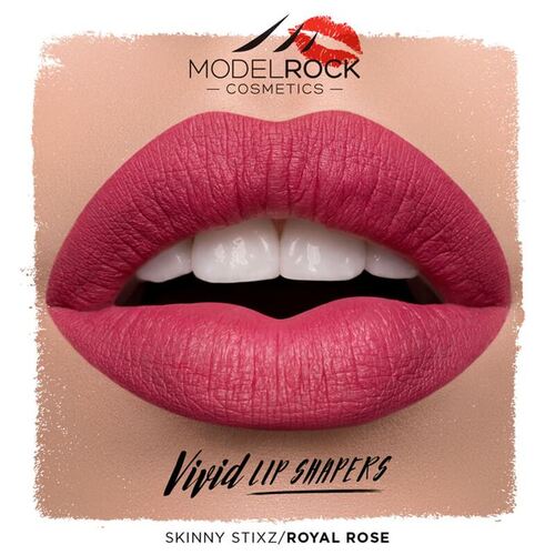 **FACTORY SECONDS** Lip Pencil - Skinny Stixz *Royal Rose* - (Please read description before purchasing) **FACTORY SECONDS** Lip Pencil - Skinny Stixz *Royal Rose* - (Please read description before purchasing)