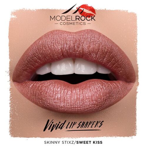 Lip Pencil - Skinny Stixz *Sweet Kiss*
