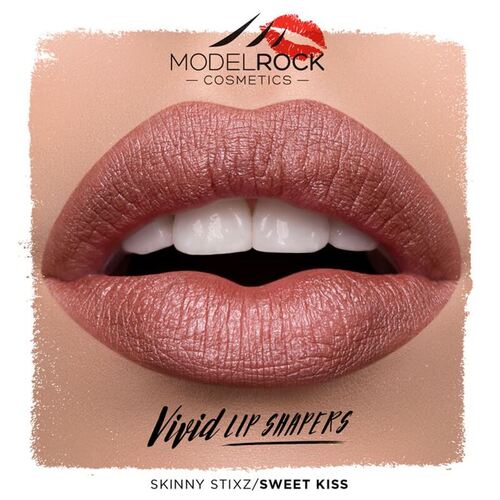 *FINAL CLEARANCE* - **FACTORY SECONDS** Lip Pencil - Skinny Stixz *Sweet Kiss* - (Please read description before purchasing)