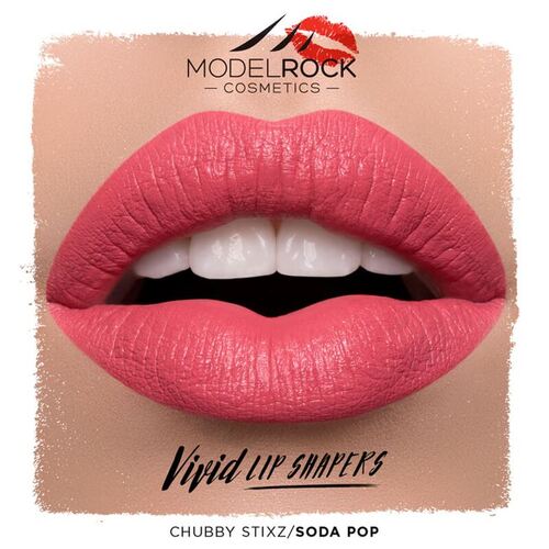 Lip Pencil - Chubby Stixz *Soda Pop*