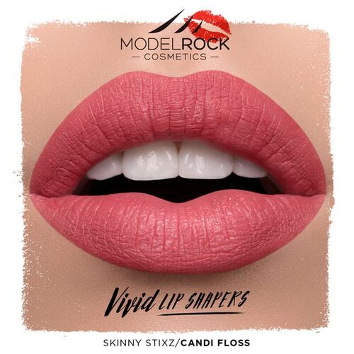 Lip Pencil - Skinny Stixz *Candi-Floss*