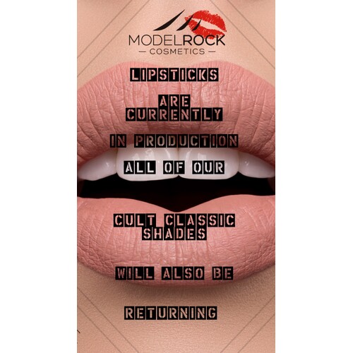 Liquid to Matte Longwear Lipstick - *PURE POUT*