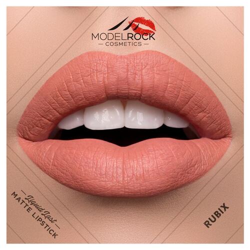 CLEARANCE - Liquid to Matte Longwear Lipstick **RUBIX**