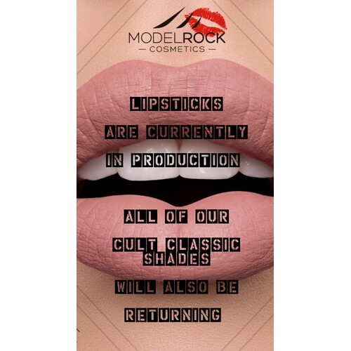 Liquid to Matte Longwear Lipstick **BARE WITH ME**
