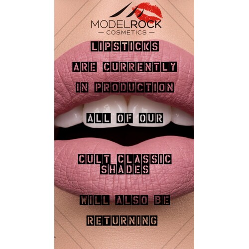 Liquid to Matte Longwear Lipstick **PORSHA**