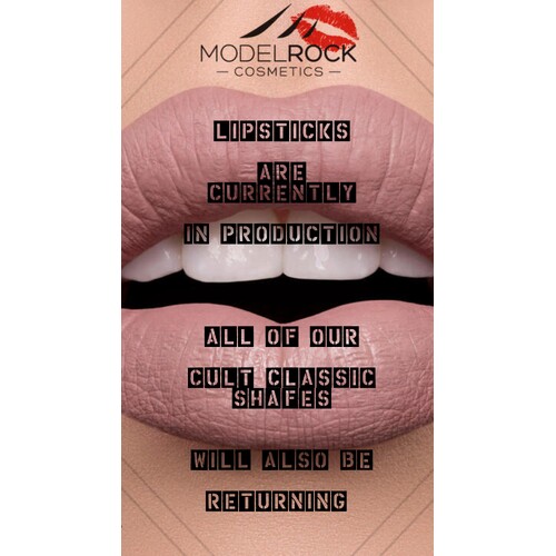 Liquid to Matte Longwear Lipstick - *ICED MAUVE*