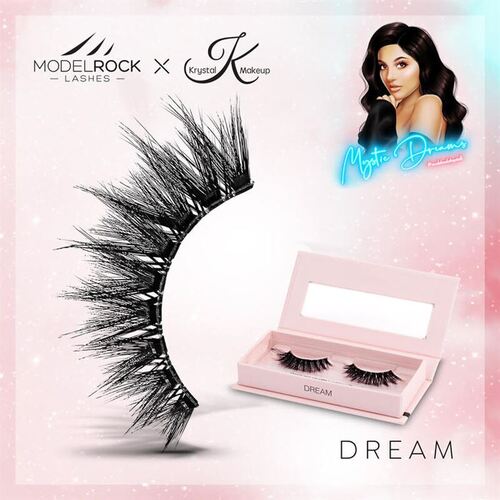Krystal K Lash - *DREAM*