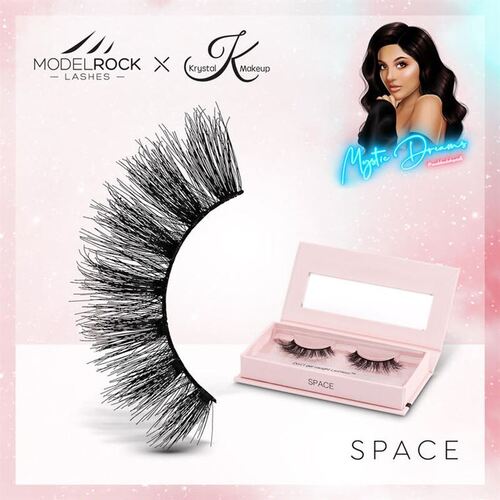 Krystal K Lash - *SPACE*