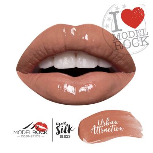 LUXE SILK Lip Gloss - *URBAN ATTRACTION*