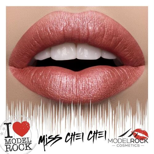 Mega Modern Metals - **MISS CHEI CHEI**