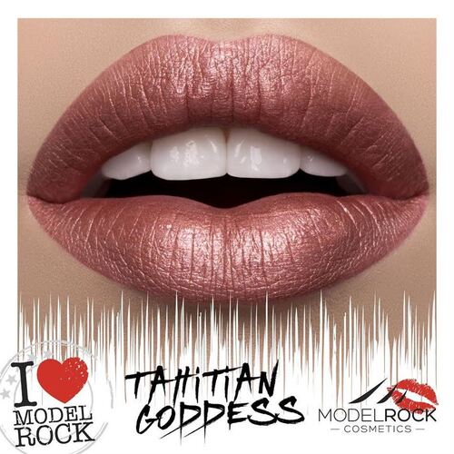 Mega Modern Metals - **TAHITIAN GODDESS**