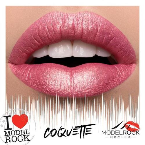 Mega Modern Metals - **COQUETTE**