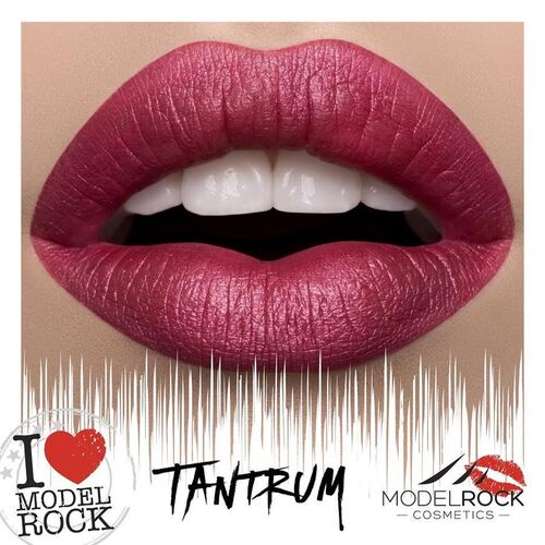 *CLEARANCE* - Mega Modern Metals - **TANTRUM**