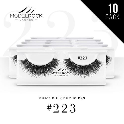 Bulk Lash - 10 / pairs - #223
