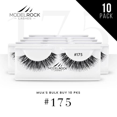 Bulk Lash - 10 / pairs - #175
